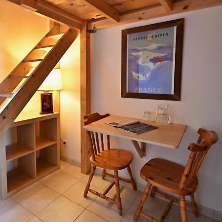Appartements Le Soleil Huez المظهر الخارجي الصورة