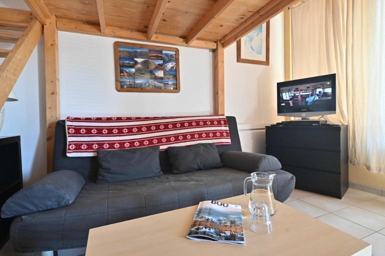 Appartements Le Soleil Huez المظهر الخارجي الصورة