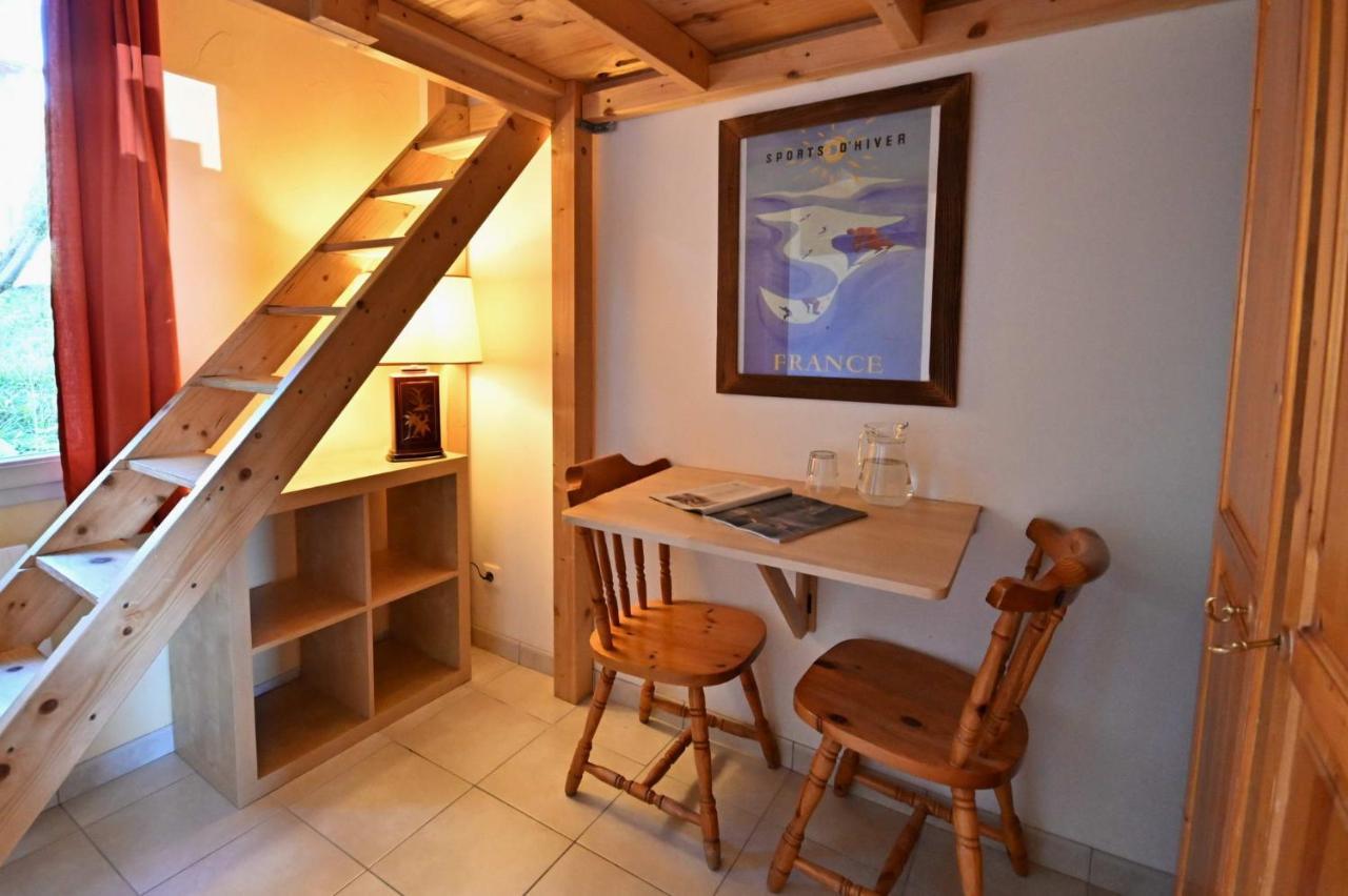 Appartements Le Soleil Huez المظهر الخارجي الصورة